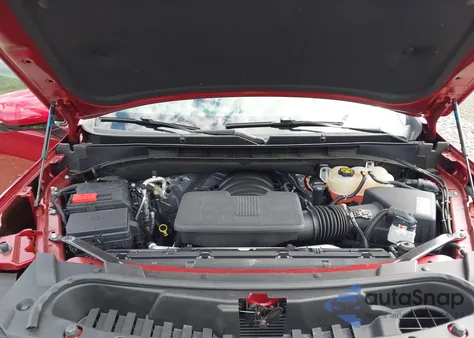 2021 Cadillac Escalade 4Wd Premium Luxury from USA, damaged, VIN 1GYS4BKL6MR453583